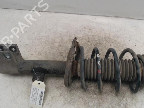 Used Left front shock absorber Left front shock absorber 36749063 36749063