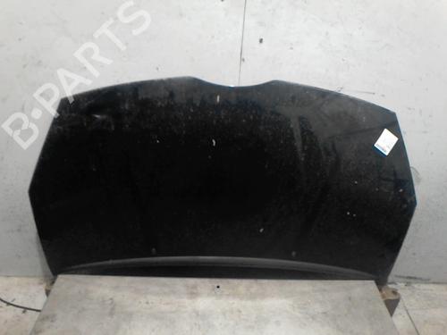 Capot Capot TOYOTA COROLLA Verso (ZER_, ZZE12_, R1_) 2.2 D-4D (AUR10_, AUR10R) (177 hp) 36734789 36734789