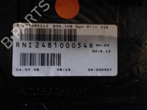 instrument-cluster-renault-megane-iii-hatchback-bz01_-b3_-2008-36733436 main image