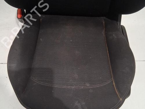 Used Left front seat Left front seat 37628593 37628593