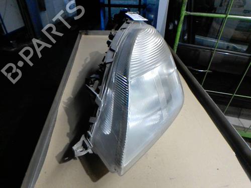 Left headlight MERCEDES-BENZ VANEO (414) 1.6 (414.700) | BP36748464C28 - Image 2