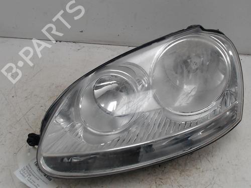 Left headlight VW GOLF VI (5K1) | BP36746365C28 - Image 2