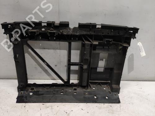 Used Front slam panel Front slam panel CITROËN C3 I (FC_, FN_) [2002-2013] 36718888 36718888