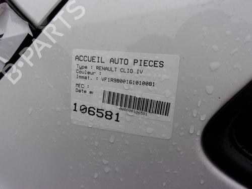 Right front window switch RENAULT CLIO IV (BH_) 0.9 TCe 75 (BHNP) | BP36724468I26 - Image 5