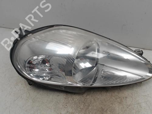 Right headlight FIAT GRANDE PUNTO (199_) | BP36748648C29 - Image 4