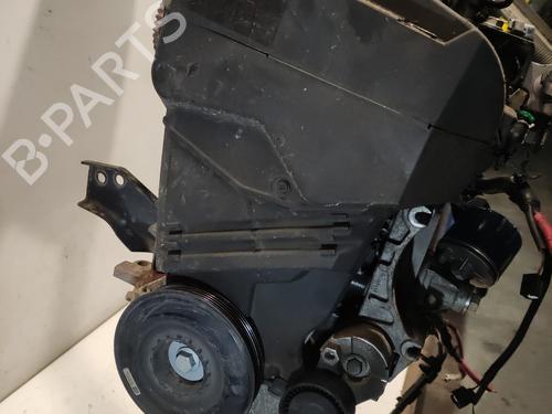 Engine RENAULT LAGUNA III (BT0/1) 1.5 dCi (BT00, BT0A, BT0T, BT1J) | BP36714087M1 - Image 5
