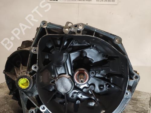 Used Gearbox Gearbox PEUGEOT RCZ 1.6 16V (200 hp) 36718217 36718217