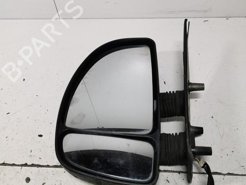 Used Left mirror Left mirror FIAT DUCATO Bus (244_) 2.3 JTD (110 hp) 36709072 36709072