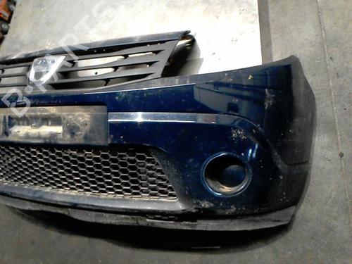 Front bumper DACIA SANDERO | BP36749838C7 - Image 2