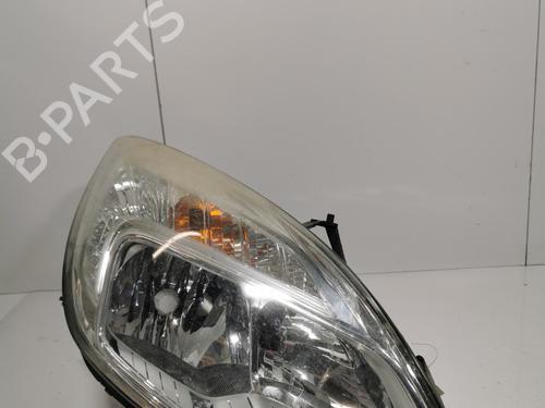 right-headlight-opel-meriva-b-mpv-s10-2010-2011-2012-2013-2014-2015-2016-2017-36720461 main image