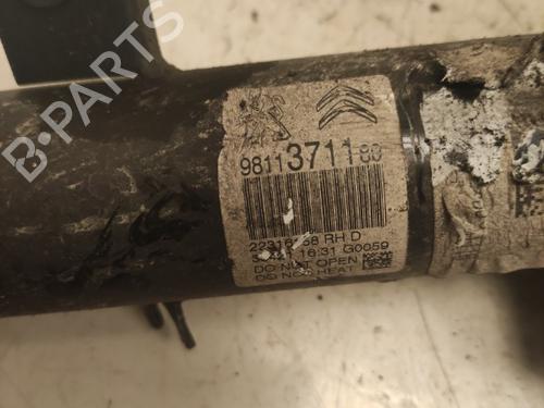 hjre-fortil-stddmper-citroen-c3-iii-sx-2016-36749734 main image
