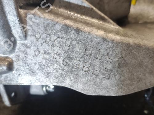 Gearbox RENAULT CAPTUR I (J5_, H5_) 1.2 TCe 120 | BP36712237M3 - Image 4