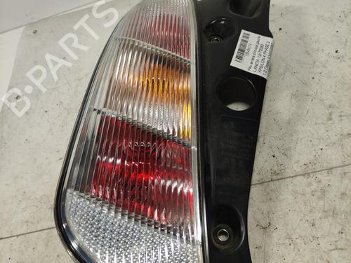 Used Left taillight Left taillight 37472707 37472707