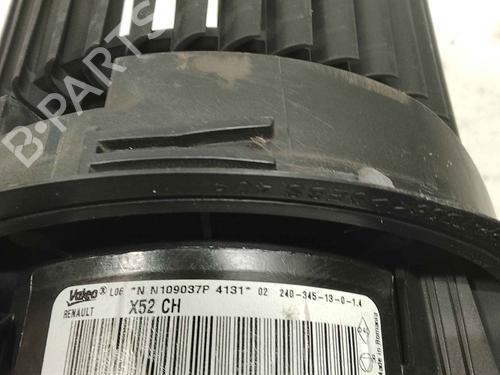 Heater blower motor DACIA SANDERO II 1.2 | BP36716094M62 - Image 2