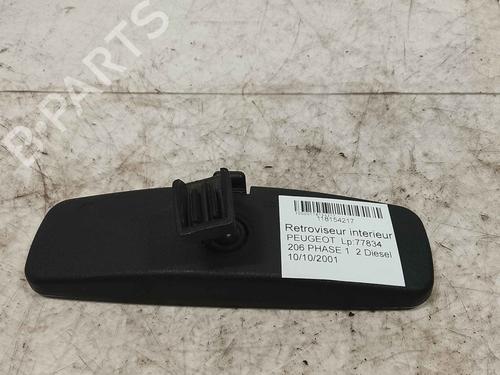 Used Rear mirror Rear mirror 36712485 36712485