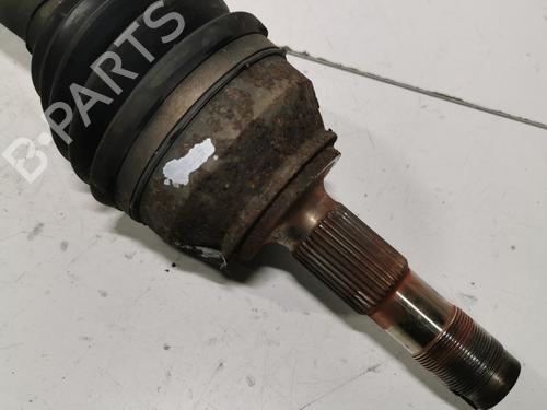 Right front driveshaft CITROËN JUMPER II Van 2.2 HDi 110 | BP37733735M39 - Image 4