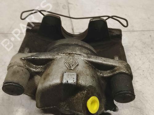 Left front brake caliper DACIA DUSTER (HS_) | BP36714592M105 - Image 2