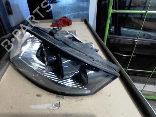 Left headlight AUDI A2 (8Z0) 1.4 TDI | BP36748378C28 - Image 2
