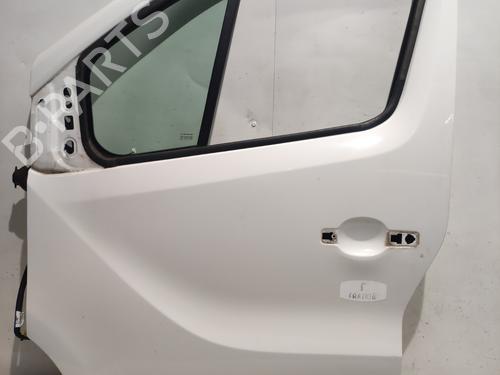 Left front door OPEL VIVARO B Platform/Chassis (X82) 1.6 CDTI (03) | BP36708200C2 - Image 4