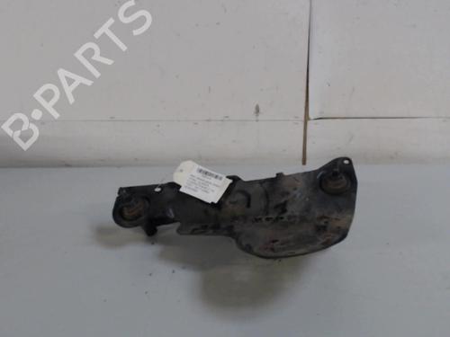 Used Front wiper motor Front wiper motor FORD FUSION (JU_) 1.6 TDCi (90 hp) 36734729 36734729