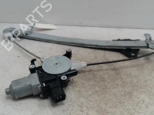 Used Front right window mechanism Front right window mechanism SUBARU IMPREZA Hatchback (GR, GH, G3) 2.0 D AWD (150 hp) 36743814 36743814