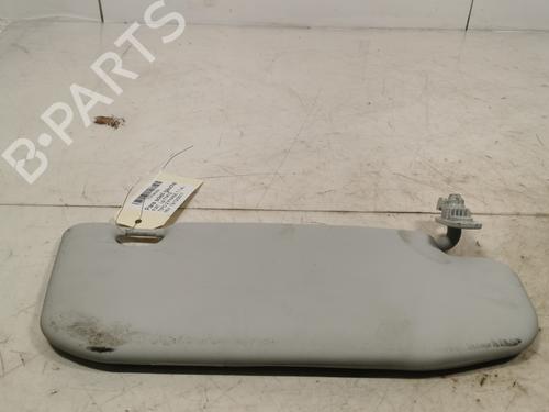Left sun visor FIAT TIPO Hatchback (356_, 357_) | BP36710457I1 - Image 2