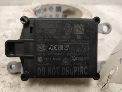 Electronic module RENAULT CAPTUR II (HF_) | BP36751520M83 - Image 3