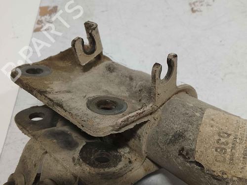 Right front shock absorber PEUGEOT 807 (EB_) 2.0 | BP36713388M17 - Image 5