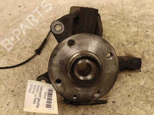 Mozzo anteriore sinistro Mozzo anteriore sinistro PEUGEOT 108 1.0 VTi (69 hp) 36750322 36750322