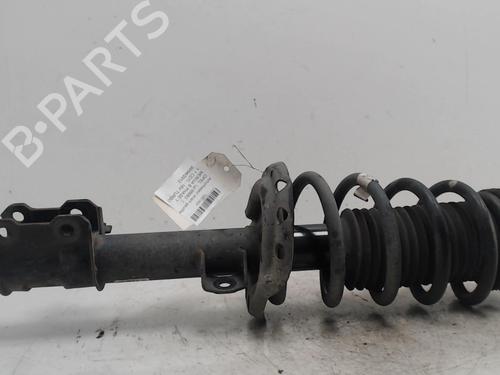 Left front shock absorber OPEL MERIVA B MPV (S10) 1.7 CDTI (75) | BP36741973M16 - Image 3