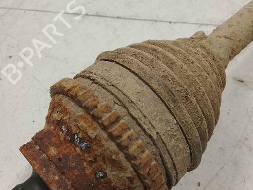 Right rear driveshaft DACIA DUSTER (HS_) | BP36716341M41 - Image 3
