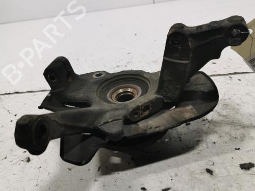 Right front steering knuckle FIAT PANDA (169_) 1.2 (169AXF2A, 169AXF1A) | BP36708517M26 - Image 2