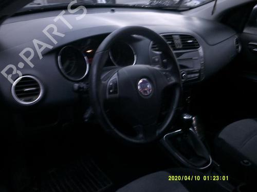 Engine FIAT BRAVO II (198_) 1.9 D Multijet (198AXB1A) | BP36732138M1  - Image 8