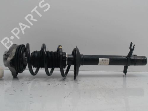 Used Left front shock absorber Left front shock absorber CITROËN JUMPER II Van 2.2 HDi 130 (130 hp) 36737952 36737952