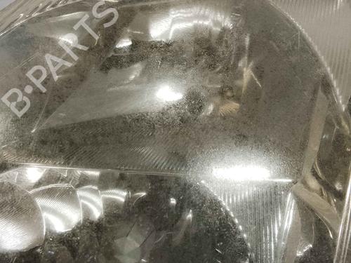 Used Left headlight Left headlight 36712963 36712963