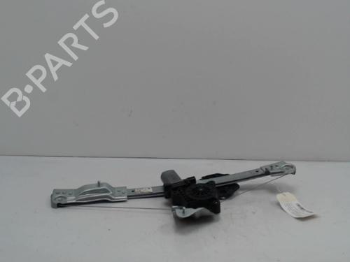 front-right-window-mechanism-dacia-sandero-ii-2012-36737869 main image