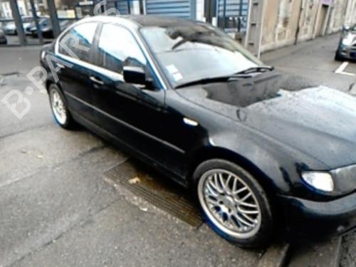 Used Parts BMW 3 (E46) 330 d 4759955