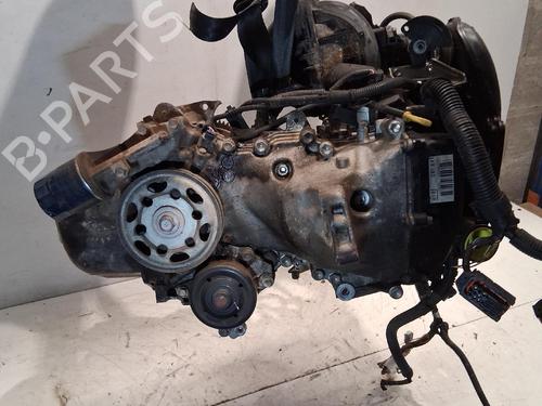 Used Engine Engine CITROËN C1 (PM_, PN_) 1.0 (68 hp) 39663623 39663623