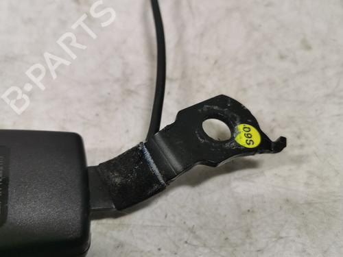 Seat buckle VW UP! (121, 122, BL1, BL2, BL3, 123) 1.0 | BP36712292I32 - Image 2
