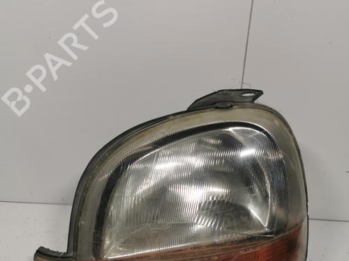 Left headlight RENAULT KANGOO Express (FC0/1_) 1.2 (FC01, FC0A, FC0F) | BP36913978C28  - Image 5