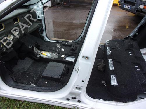 Engine mount RENAULT ESPACE V (JR_) 1.6 dCi 160 | BP36728228M89  - Image 5