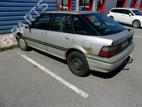 Brugte ROVER 200 II Hatchback (XW)    4759559