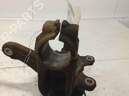 Used Right front steering knuckle Right front steering knuckle FORD FIESTA V (JH_, JD_) 1.3 (69 hp) 36715981 36715981