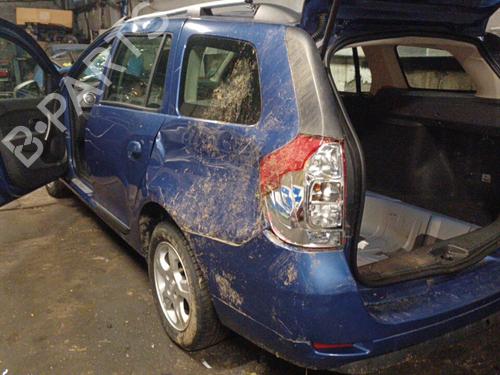 Left front driveshaft DACIA LOGAN MCV II 1.5 dCi | BP36709095M38 - Image 12