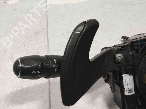 Used Steering column stalk Steering column stalk CITROËN C4 II (NC_) 1.6 HDi 110 (112 hp) 36713506 36713506