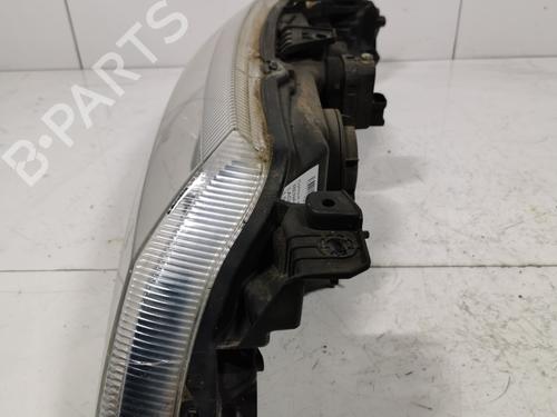 Right headlight RENAULT LAGUNA II (BG0/1_) 1.9 dCi (BG08, BG0G) | BP37708142C29 - Image 3