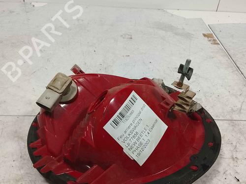 Used Right taillight Right taillight 36712642 36712642