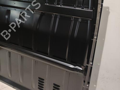 Lastrumsadskiller RENAULT MASTER III Platform/Chassis (EV, HV, UV) | BP36707681I36 - Image 2