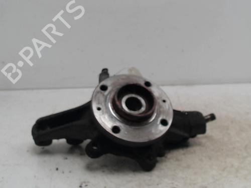Used Right front steering knuckle Right front steering knuckle CITROËN C4 II (NC_) 1.6 HDi 90 (92 hp) 36743146 36743146