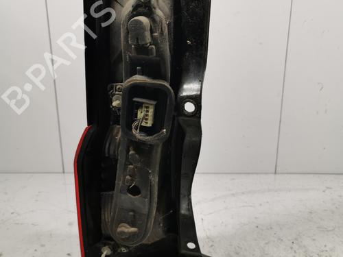 Used Right taillight Right taillight 37696702 37696702